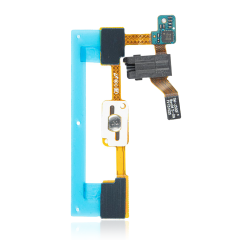 Home Button Flex Cable Compatible For Samsung Galaxy J5 (J500 / 2015)