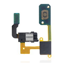 Home Button Flex Cable Compatible For Samsung Galaxy J3 (J337 / 2018)