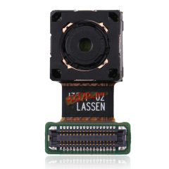 Back Camera Compatible For Samsung Galaxy J3 (J337T / 2018)