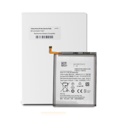 Replacement Battery Compatible For Samsung Galaxy Note 20 Ultra (Service Pack)