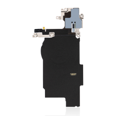 Wireless NFC Charging Flex With Steel Plate Compatible For Samsung Note 20 Ultra 5G (US Version)