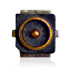 Antenna Connector (S3) Compatible For All Samsung Galaxy Models (Width: 2.0mm / Length: 2.0mm) (10 Pack)