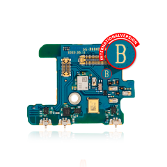 Microphone PCB Board For Samsung Galaxy Note 20 Ultra 5G (International Version)