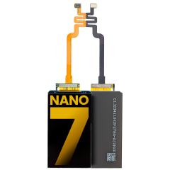 LCD Only For iPod Nano 7 (Premium)