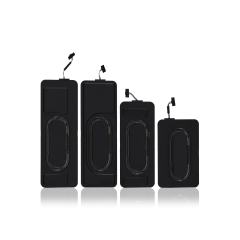 Loudspeaker Compatible For iPad Pro 11" 2nd Gen (2020) / Pro 11" 3rd Gen (2021) / Pro 11" 4th Gen (2022) (4 Piece Set)