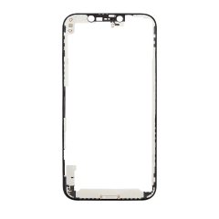 LCD Frame Without Glue For iPhone 12 / 12 Pro (10 Pack)