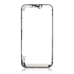LCD Frame Without Glue For iPhone 12 Pro Max (10 Pack)