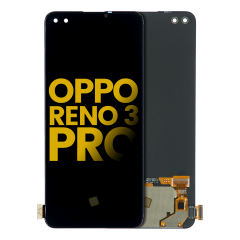 OLED Assembly Without Frame Compatible For OPPO Reno 3 Pro (Refurbished) (All Colors)