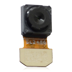 Back Camera (Macro) Compatible For Motorola Moto G Play (XT2271 / 2023)