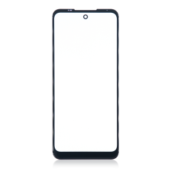 Front Glass Compatible For Motorola Moto G Power (XT2165 / 2022)