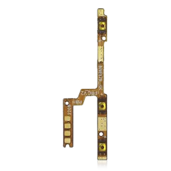 Power Buttton Flex Compatible For Motorola Moto G 5G (XT2213 / 2022)