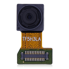 Front Camera Compatible For Motorola Moto G Pure (XT2163 / 2021) (Genuine OEM)