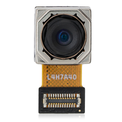 Back Camera (Wide Angle) Compatible For Motorola Moto G60 (XT2135-1 / 2021)