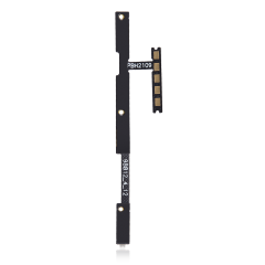 Power / Volume Button Flex Cable Compatible For Motorola Moto G50 5G (XT2149-1 / 2021)