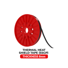 Thermal Heat Shield Tape (8MM x 48M) (SSGP)