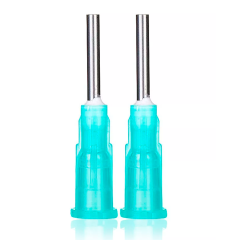 Syringe Needle Head Refill (10 Pack)