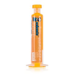 UV Solder Mask Yellow 10mL (Mechanic)