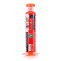 UV Solder Mask Red 10mL (Mechanic)