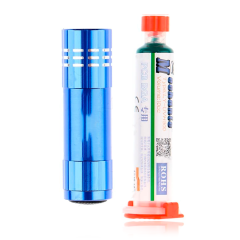 Solder Mask Layer Repair Tool Set (S1512) (Mechanic)