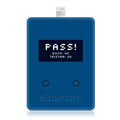 Tristar Tester Ver 3.0 (Smartmod PRO)