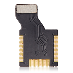 Telephoto Camera Flex Compatible For iPhone X (Soldering Required)