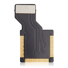 Wide Camera Flex Compatible For iPhone X (Soldering Required)