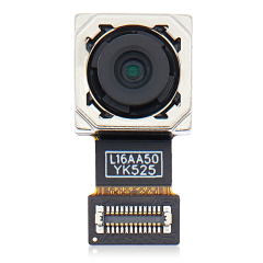 Back Camera (Ultra Wide) Compatible For Motorola Moto G100 (XT2125-4 / 2021)
