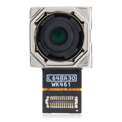 Back Camera (Wide) Compatible For Motorola Moto G100 (XT2125-4 / 2021) / Edge S