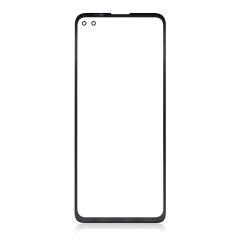 Front Glass For Motorola Moto G100 (XT2125-4 / 2021)