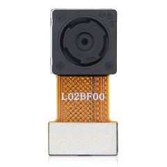 Back Camera (Depth)  Compatible For Motorola Moto G Stylus (XT2115 / 2021) G Play (XT2093 /  2021) G Power (XT2117 / 2021) (Genuine OEM)