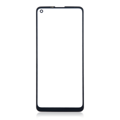 Front Glass For Motorola Moto G Power (XT2117 / 2021)