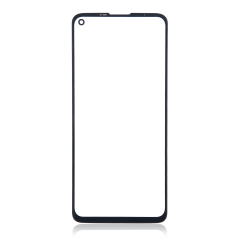 Front Glass For Motorola Moto G Stylus 6.8" (XT2115 / 2021)