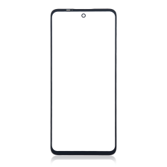Front Glass For Motorola Moto G 5G (XT2113-3 / 2020)