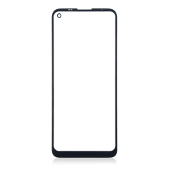 Front Glass Compatible For Motorola Moto G9 Power (XT2091 / 2020)