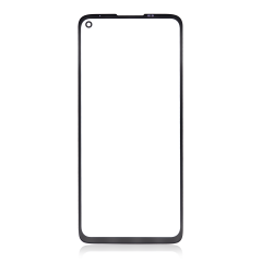 Front Glass For Motorola Moto G9 Plus (XT2087 / 2020)