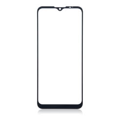 Front Glass For Motorola Moto G9 Play (XT2083 / 2020)
