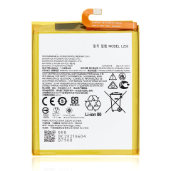 Replacement Battery For Motorola Moto G 5G Plus (XT2075 / 2020) / One 5G (XT2075-1 / 2020) / Moto G100 (XT2125-4 / 2021) (LZ50) (Genuine OEM)