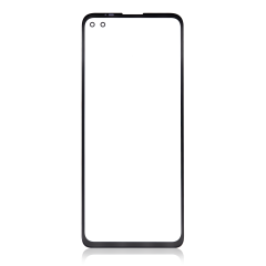 Front Glass For Motorola Moto G 5G Plus (XT2075 / 2020)
