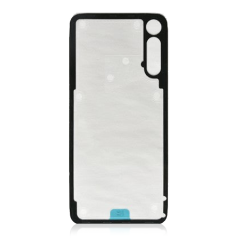 Back Cover Adhesive Tape Compatible For Motorola Moto G Fast (XT2045 / 2020) (Genuine OEM)