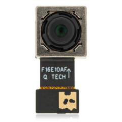 Back Camera (Wide) Compatible For Motorola Moto G8 (XT2045-1 / 2020) / G Fast (XT2045-3 / 2020) / G8 Power (XT2041-1 / XT2041-3 / 2020)