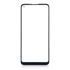 Front Glass Compatible For Motorola Moto G Fast (XT2045-3 / 2020)