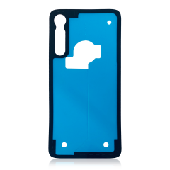 Back Cover Adhesive Tape Compatible For Motorola Moto G Power / G8 Power (XT2041 / 2020) (Genuine OEM)