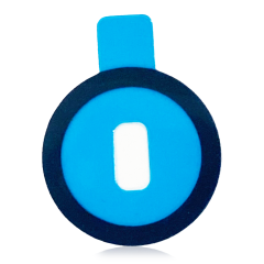 Fingerprint Adhesive Compatible For Motorola Moto G Power / G8 Power (XT2041 / 2020) (Genuine OEM)