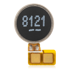 Vibrator Compatible For Motorola Moto G Stylus 6.4" (XT2043 / 2020) / G Power (XT2041DL / 2020) / Z3 Play (XT1929 / 2018) / Z3 (XT1929 / 2018)