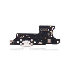 Charging Port Board Compatible For Motorola Moto G8 Power Lite (XT2055 / 2020) (Premium)