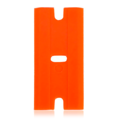 Plastic Razors (100 Pack)