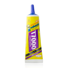 Multi-Purpose Glue Adhesive T7000 15ml (Mechanic)