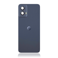 Back Cover Glass For Motorola Moto G Power 5G (XT2415 / 2024) (Genuine OEM) (Orchid Tint)