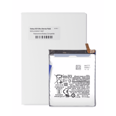 Replacement Battery Compatible For Samsung Galaxy S23 Ultra (Service Pack)