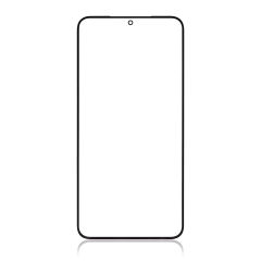 Front Glass Compatible For Samsung Galaxy S23 Plus 5G